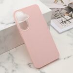 Maska / futrola GLOW DUST za Samsung A576 Galaxy A57 5G roze (MS).