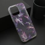 Maska / futrola FLOWER za iPhone 16 Pro Max (6.9) DZF2 (MS).