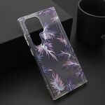 Maska / futrola FLOWER za Samsung S928 Galaxy S24 Ultra 5G DZF2 (MS).
