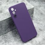 Maska / futrola GENTLE COLOR za Samsung S931 Galaxy S25 5G lila (MS).