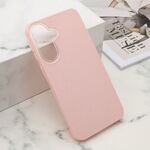 Maska / futrola GLOW DUST za Samsung A376 Galaxy A37 5G roze (MS).