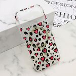 Maska / futrola LEOPARD MagSafe za iPhone 17 Pro Max (6.9) roze (MS).