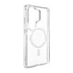Maska / futrola PURO LITE MAGSAFE za Samsung S948 Galaxy S26 Ultra 5G providna (MS).