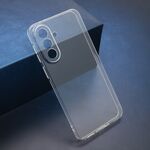 Silikonska maska / futrola CLEAR za Samsung A376 Galaxy A37 5G providna (MS).