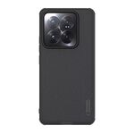 Maska / futrola NILLKIN super frost za Xiaomi 14 Pro crna (MS).