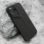 Maska / futrola PHANTOM BLADE za iPhone 16 Plus (6.7) crna (MS).