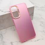 Maska / futrola SHINE za Samsung S916B Galaxy S23 Plus 5G roze (MS).