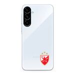 Maska / futrola ultra tanka print providna za Samsung A566 Galaxy A56 5G ZF003 (MS).