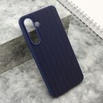 Maska / futrola URBAN STRIPE za Samsung S731B Galaxy S25 FE plava (MS).