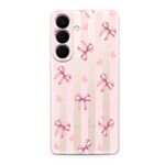 Maska / futrola ultra tanka print providna za Samsung S941 Galaxy S26 5G SP006 (MS).