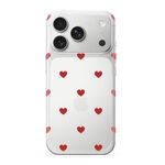 Maska / futrola ultra tanka print providna za iPhone 17 Pro Max (6.9) SP013 (MS).