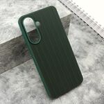 Maska / futrola URBAN STRIPE za Samsung A576 Galaxy A57 5G zelena (MS).