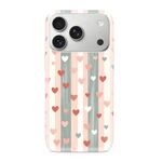Maska / futrola ultra tanka print providna za iPhone 17 Pro Max (6.9) SP022 (MS).