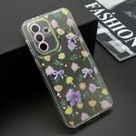 Maska / futrola WHISPER za Samsung A376 Galaxy A37 5G zuta (MS).