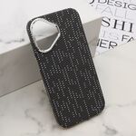 Maska / futrola UrbanMesh MagSafe za iPhone 16 (6.1) DZ06 (MS).