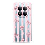 Maska / futrola ultra tanka print providna za Xiaomi Redmi Note 15 Pro 5G SP006 (MS).