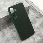 Maska / futrola URBAN STRIPE za Samsung S731B Galaxy S25 FE zelena (MS).