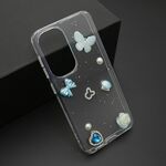 Maska / futrola STICKER za Samsung S921 Galaxy S24 5G/Samsung S931 Galaxy S25 5G DZ03 (MS).