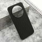 Maska / futrola URBAN STRIPE za Huawei Honor X9D/Magic 8 lite crna (MS).