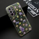 Maska / futrola WHISPER za Samsung A576 Galaxy A57 5G zuta (MS).
