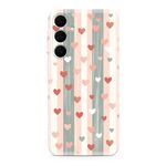 Maska / futrola ultra tanka print providna za Samsung S731B Galaxy S25 FE SP022 (MS).