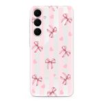 Maska / futrola ultra tanka print providna za Samsung S731B Galaxy S25 FE SP006 (MS).