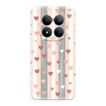 Maska / futrola ultra tanka print providna za Xiaomi Redmi Note 15 Pro 5G SP022 (MS).