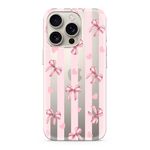 Maska / futrola ultra tanka print providna za iPhone 16 Pro (6.3) SP006 (MS).