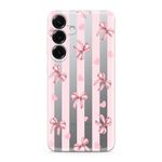 Maska / futrola ultra tanka print providna za Samsung S931 Galaxy S25 5G SP006 (MS).