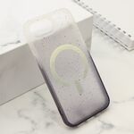 Maska / futrola Starlight MagSafe za iPhone 16e/17e (6.1) crna (MS).