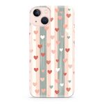 Maska / futrola ultra tanka print providna za iPhone 13 (6.1) SP022 (MS).