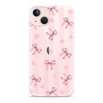 Maska / futrola ultra tanka print providna za iPhone 13 (6.1) SP006 (MS).