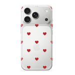 Maska / futrola ultra tanka print providna za iPhone 17 Pro SP013 (MS).