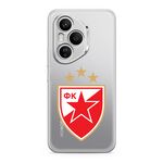 Maska / futrola ultra tanka print providna za Huawei Honor 400 Pro ZF004 (MS).
