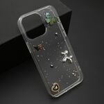 Maska / futrola STICKER za iPhone 15 Pro Max (6.7) DZ04 (MS).