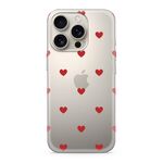 Maska / futrola ultra tanka print providna za iPhone 16 Pro (6.3) SP013 (MS).