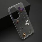 Maska / futrola STICKER za Samsung S921 Galaxy S24 5G/Samsung S931 Galaxy S25 5G DZ04 (MS).