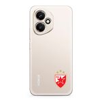 Maska / futrola ultra tanka print providna za Huawei Honor 400 ZF003 (MS).