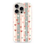 Maska / futrola ultra tanka print providna za iPhone 16 Pro (6.3) SP022 (MS).