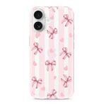 Maska / futrola ultra tanka print providna za iPhone 17 SP006 (MS).
