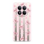 Maska / futrola ultra tanka print providna za Xiaomi Redmi Note 15 Pro 4G SP006 (MS).
