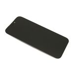 LCD displej za Iphone 17 Pro Max (6.9) + Touch screen crni Soft OLED 120Hz IC removable (MS).