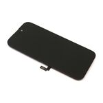 LCD displej za Iphone 16 (6.1) + Touch screen crni Incell HD+ (MS).