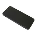 LCD displej za Huawei Honor X8c + Touch screen + frame crni OLED original (MS).