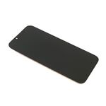 LCD displej za Iphone 13 (6.1) + Touch screen crni SOFT OLED Diagnostic (MS).