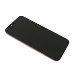 LCD displej za Iphone 13 Pro Max (6.7) + Touch screen crni HARD OLED 90HZ Support IC removable (MS).