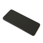 LCD displej za Huawei Honor 50 Lite + Touch screen + frame crni original (MS).