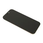 LCD displej za iPhone 17 + Touch screen crni Incell FHD 120Hz IC removable (MS).
