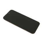 LCD displej za Iphone 14 Pro Max (6.7) + Touch screen crni SOFT OLED Diagnostic (MS).