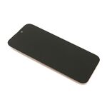 LCD displej za Iphone 16 Pro Max (6.9) + Touch screen crni SOFT OLED Diagnostic (MS).